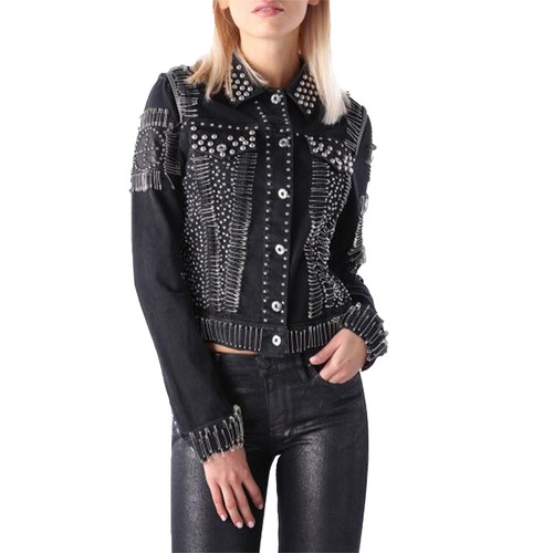 Diesel miss damen - damen, cropped