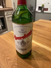 Doornkaat. Jubiläumsflasche