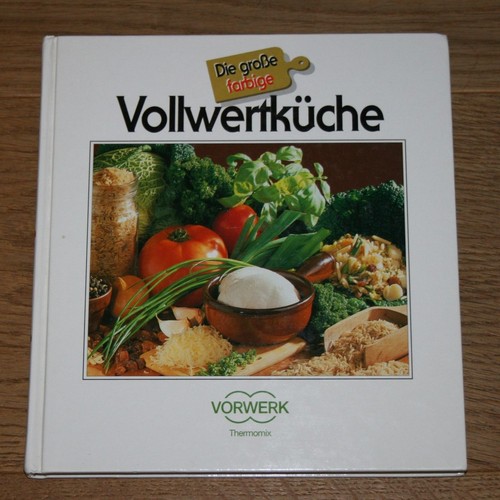 Die große farbige
