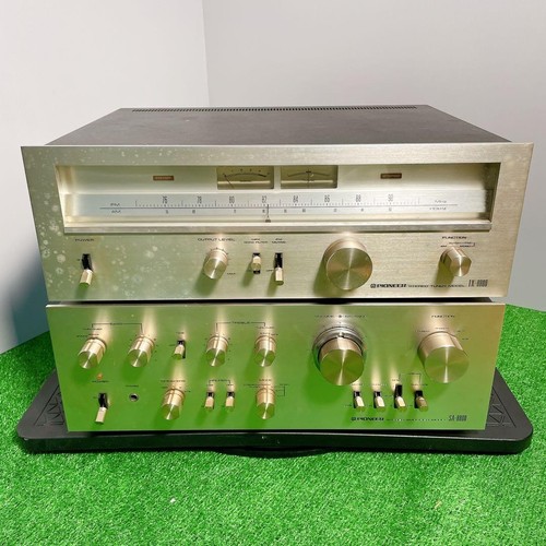 Pioneer 8800 - pioneer, sa-8800