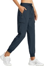 Libin Damen Cargohose