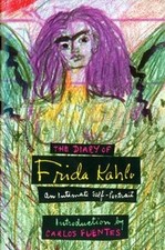 The Diary of Frida Kahlo: An