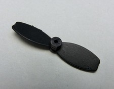 Ersatzteil Heckrotor 26 mm Heli Hubschrauber Carson My First Bee Biene Elektro