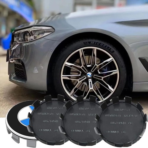 Abs nabenabdeckung 56mm bmw - nabenabdeckung,