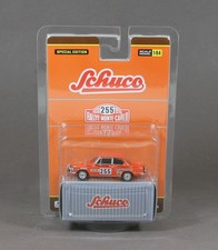 BMW 2002 Jägermeister Monte