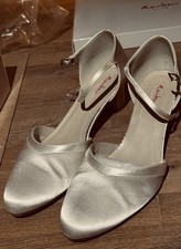 Damenschuhe, Hochzeitsschuhe