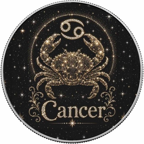 Cancer gentle soul 999 - soul, oz