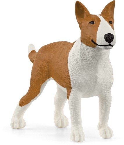 Schleich 13966 bullterrier - 13966,