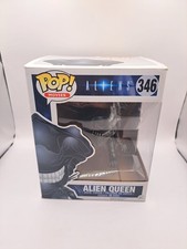 FUNKO POP! - Movies - Aliens - Alien Queen #346 | Guter Zustand
