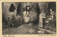 AK Neviges-Hardenberg Inneres