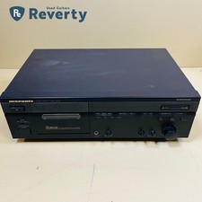 Marantz SD-62 Vintage Audiophile 3 Head Cassette Deck Made in Japan Gebraucht