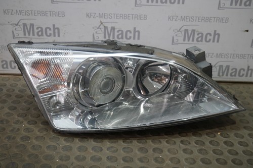 Ford mondeo b4y - 03,