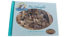 Kinderbuch Tiergeschichten