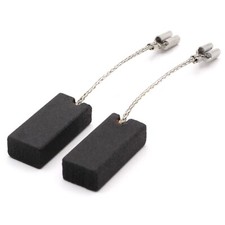 Kohlebürsten Kohlen für Bosch ersetzt 2 604 320 912 / GGS 27LC, GGS 27, GGS 27L