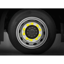 SET 20 SPANNANZANZEIGEN FÜR