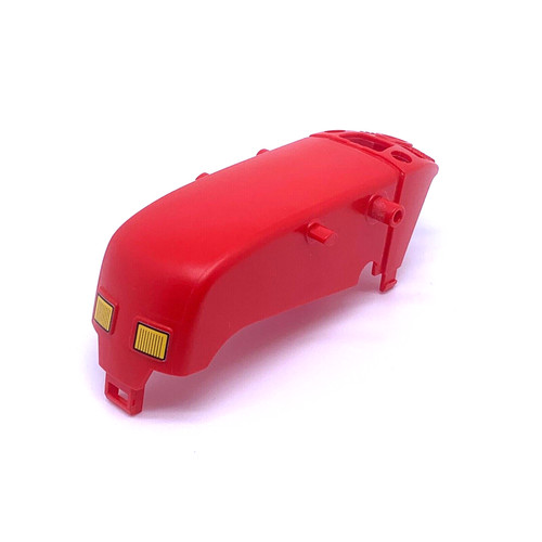 Playmobil bauernhof rote - playmobil, *