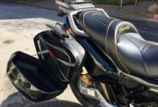 Koffer Inliner Tasche Gepäck