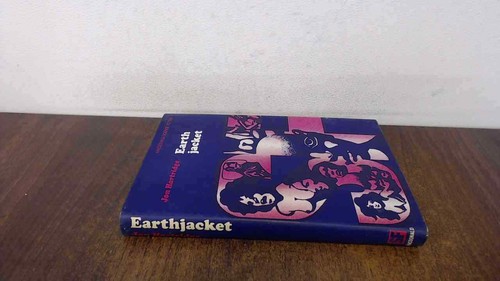 Earth jacket jon - earth, ed.),