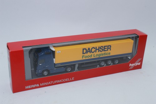 Herpa 316019 volvo xl - fh, gl.