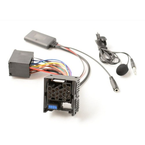 10pin aux bluetooth audio - 10pin,