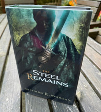 SIGNED x2 & #'d Richard K