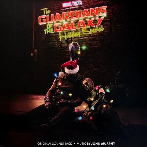 Guardians the galaxy - of,