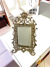 Wunderschöner Tisch Spiegel