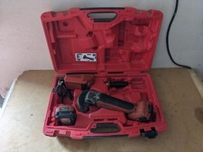Akku Winkelschleifer Hilti AG