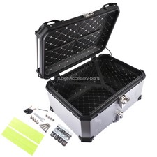 65L Motorrad Hinten Top Case