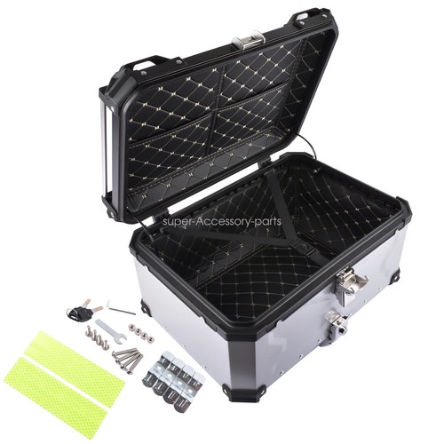 65l motorrad hinten top - top, case