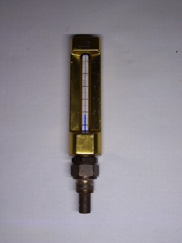 Sika einschraubthermometer - sika,
