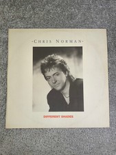 Chris Norman - Different
