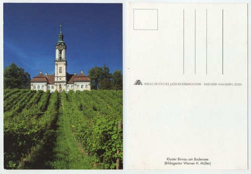 48053 kloster birnau - 48053,