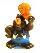 1990 Alfred J. Kwak HENK THE