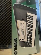 Yamaha YPT-255 Mit Gestell 
