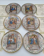 Bradex Sammelteller "Maria"