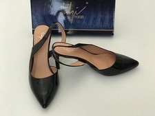 Sergio todzi pumps schwarze - sergio,