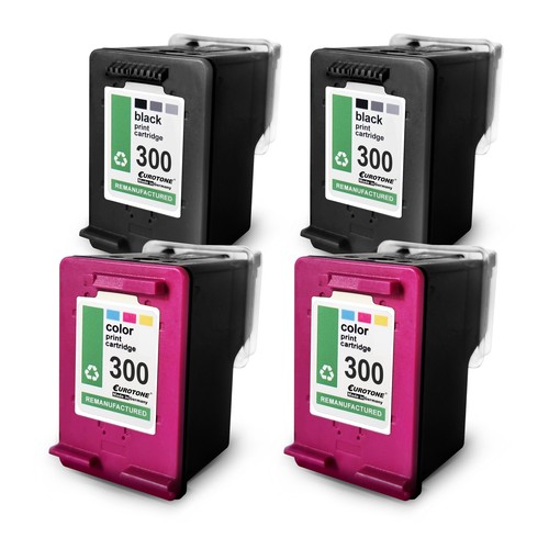 Eurotone eco tinte - 4x,