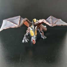 PAPO Fantasywelt Drache der