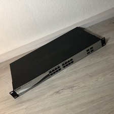 D-Link Switch DGS-1210-16