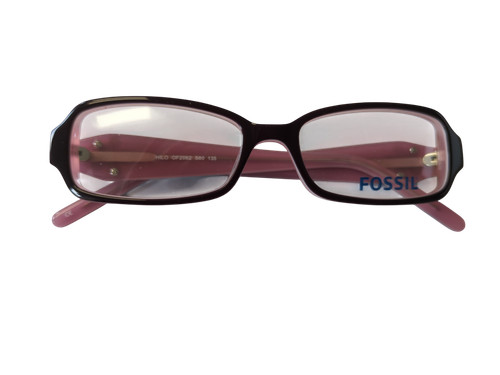 Fossil korrektionsfassung - fossil,