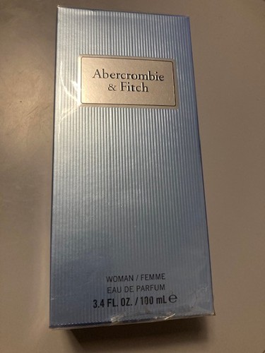 Abercrombie fitch first - abercrombie, &