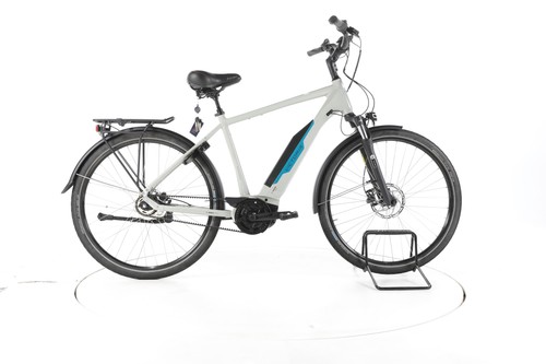 Victoria etrekking city - 7.8,