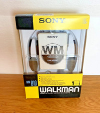 Sony walkman b10 - sony, wm-b10
