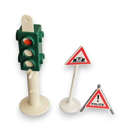 Playmobil ampel - playmobil,