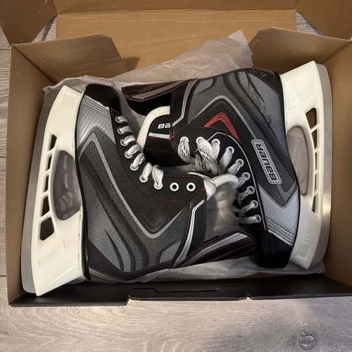 Neu bauer vapor - bauer, elite