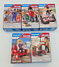 Playmobil City Life Kaufland