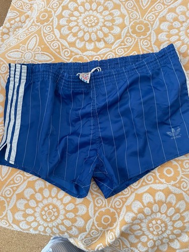 Vintage adidas shorts - vintage,