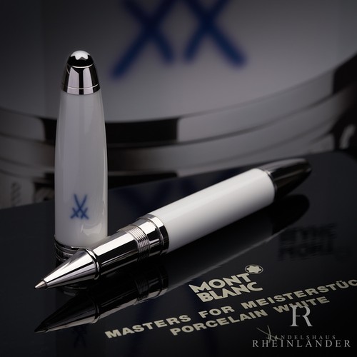 Montblanc masters for - montblanc,