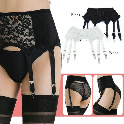 3xl vintage garter - s-3xl,